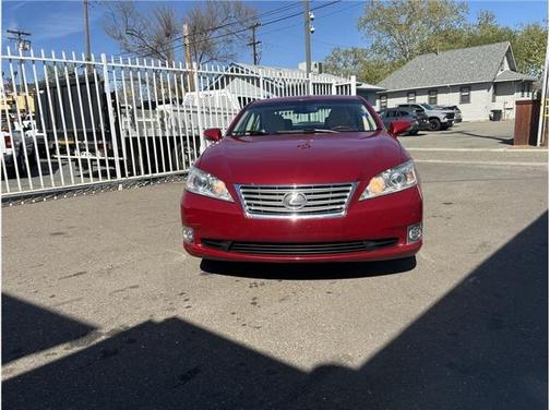 2011 Lexus ES 350 Base