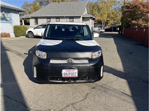 2014 Scion xB Release Series 10.0