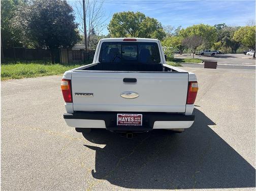 2006 Ford Ranger STX SuperCab