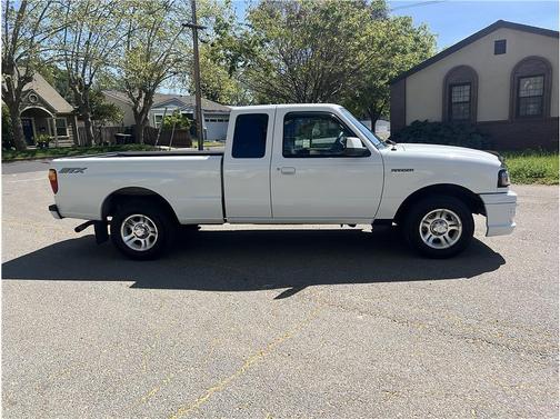 2006 Ford Ranger STX SuperCab
