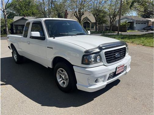 2006 Ford Ranger STX SuperCab
