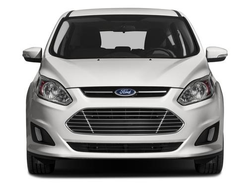Gold 2016 Ford C-Max Hybrid SEL