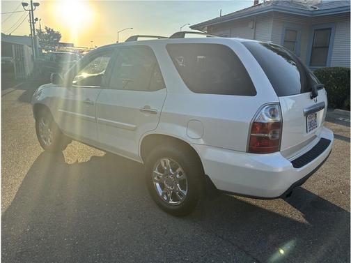 2006 Acura MDX Touring