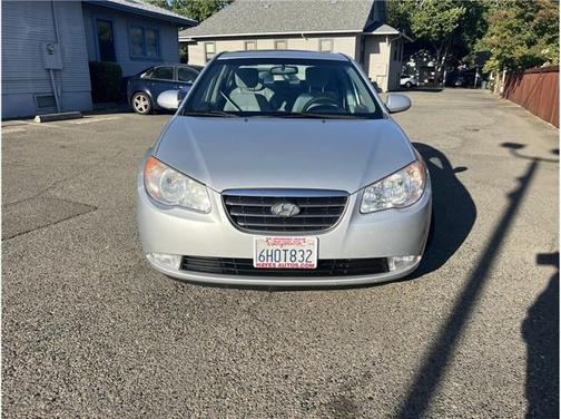 2009 Hyundai ELANTRA GLS