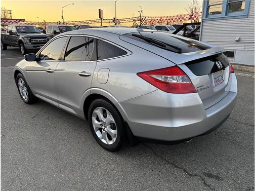 2011 Honda Accord Crosstour EX-L
