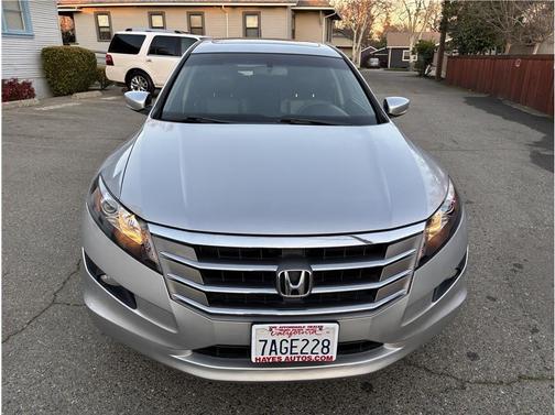 2011 Honda Accord Crosstour EX-L
