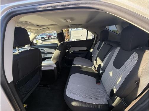 2015 Chevrolet Equinox 2LT