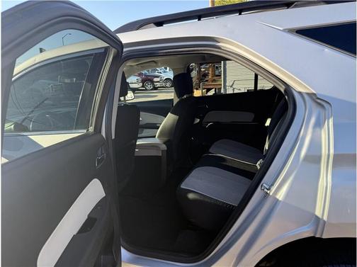 2015 Chevrolet Equinox 2LT