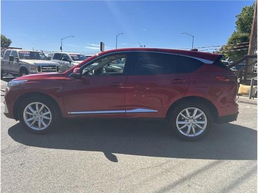 2019 Acura RDX Base