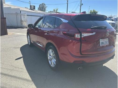 2019 Acura RDX Base