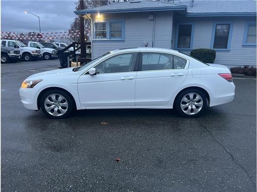 2008 Honda Accord EX