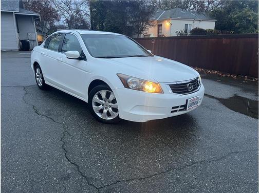 2008 Honda Accord EX