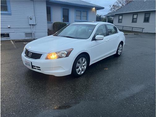 2008 Honda Accord EX
