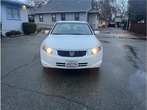 2008 Honda Accord EX
