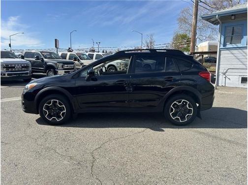 2013 Subaru XV Crosstrek 2.0i Premium