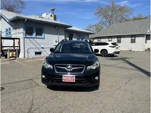 2013 Subaru XV Crosstrek 2.0i Premium