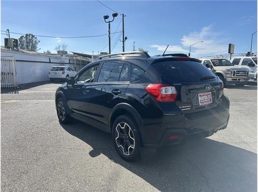 2013 Subaru XV Crosstrek 2.0i Premium