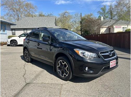 2013 Subaru XV Crosstrek 2.0i Premium