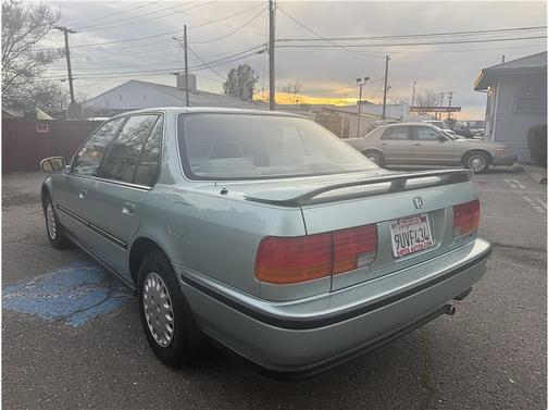 1992 Honda Accord LX