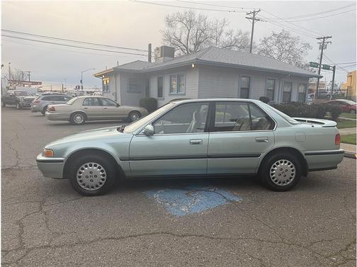 1992 Honda Accord LX