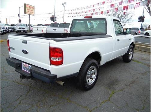 2009 Ford Ranger XL