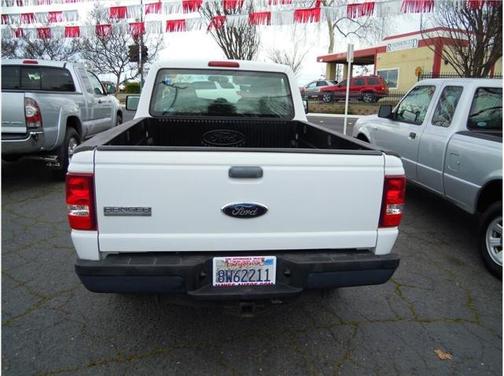 2009 Ford Ranger XL