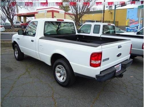 2009 Ford Ranger XL