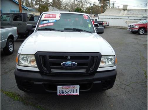 2009 Ford Ranger XL