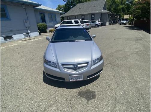 2005 Acura TL 3.2