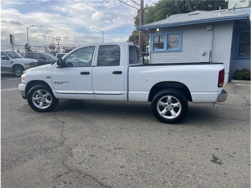 2006 Dodge Ram 1500 SLT Quad Cab