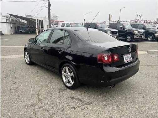 2009 Volkswagen Jetta S