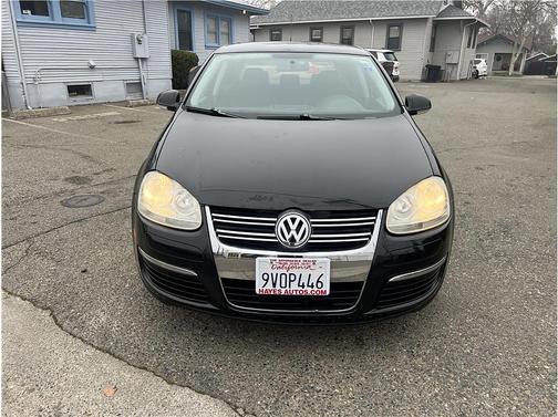 2009 Volkswagen Jetta S