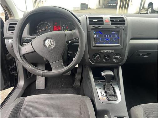 2009 Volkswagen Jetta S