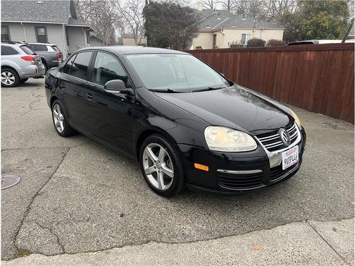 2009 Volkswagen Jetta S