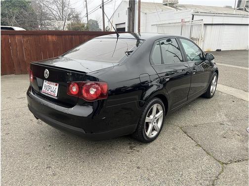2009 Volkswagen Jetta S