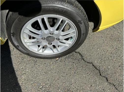 2003 Ford Focus ZX5