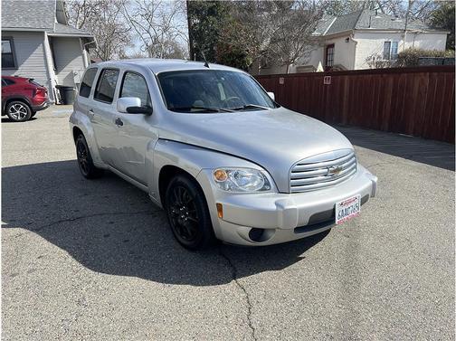 2008 Chevrolet HHR LT