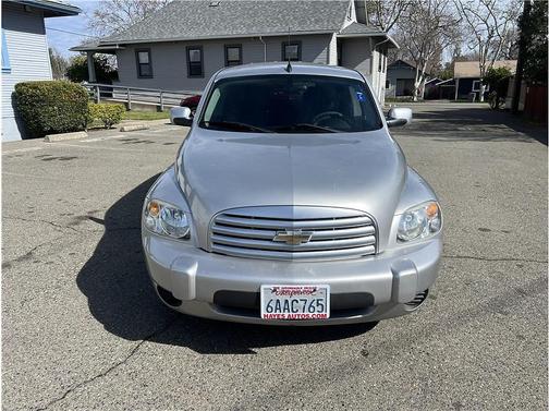 2008 Chevrolet HHR LT