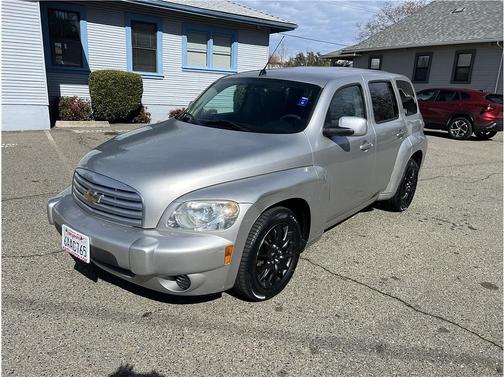 2008 Chevrolet HHR LT