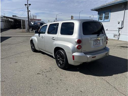 2008 Chevrolet HHR LT