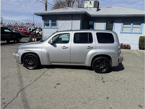 2008 Chevrolet HHR LT