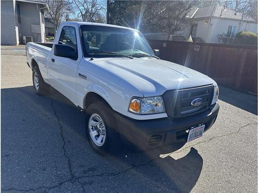 2009 Ford Ranger XL