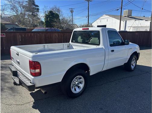 2009 Ford Ranger XL