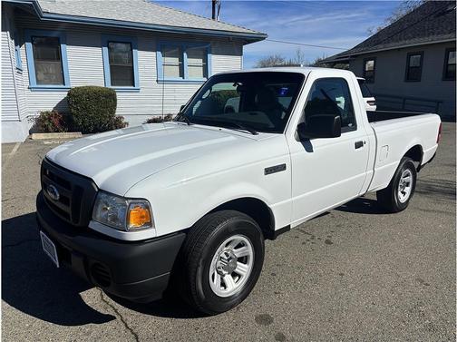 2009 Ford Ranger XL
