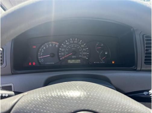 2008 Toyota Corolla CE