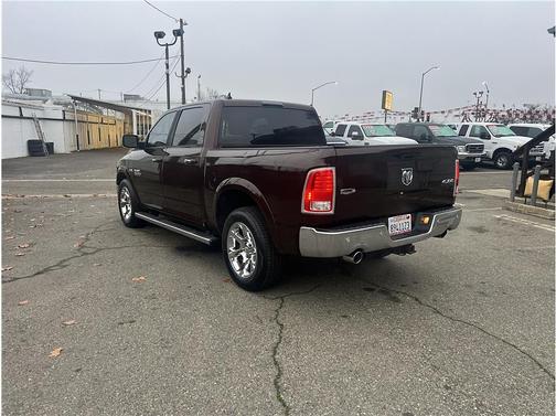 2015 RAM 1500 Laramie