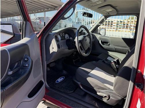 2009 Ford Ranger Sport SuperCab