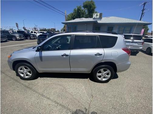 2006 Toyota RAV4 Sport