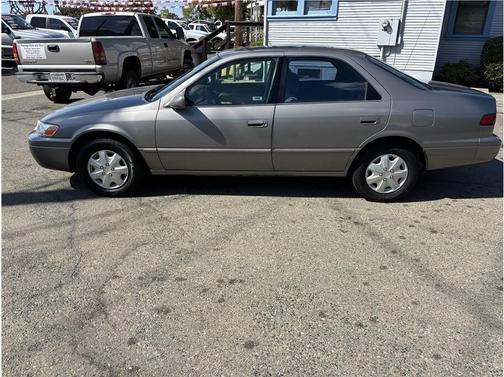 1998 Toyota Camry CE
