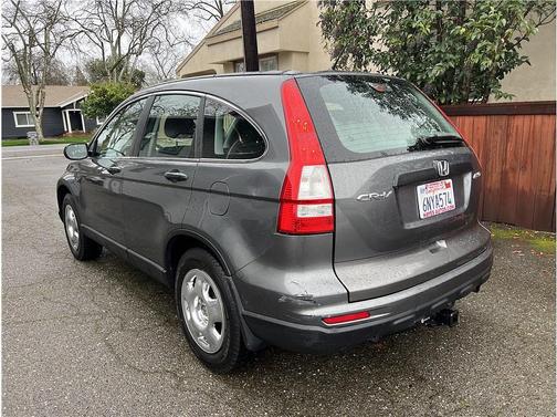 2010 Honda CR-V LX
